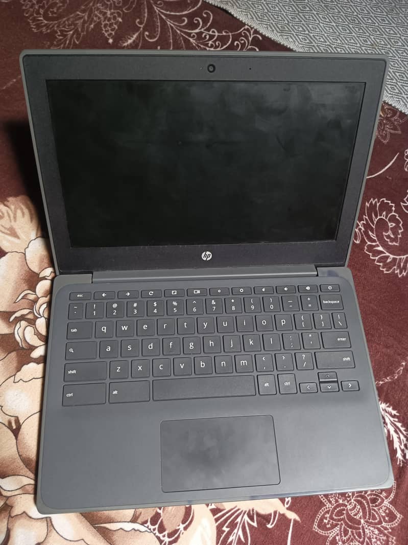 Chromebook 2