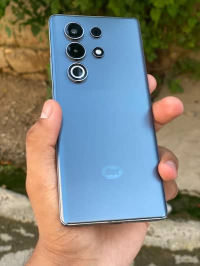 Itel S25 Ultra