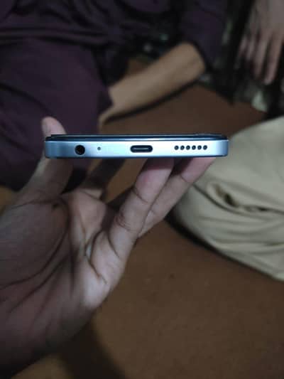 Tecno Spark 20C