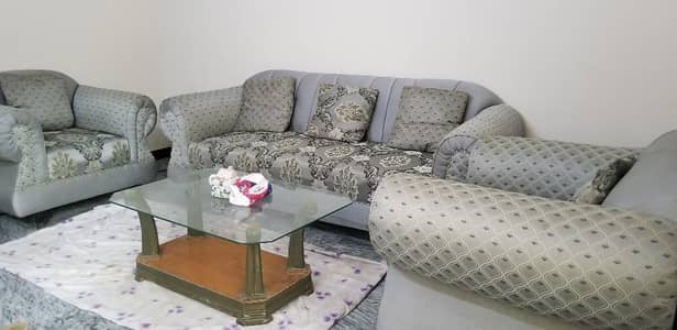 Sofa set for sale