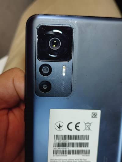 Xiaomi 12T Pro