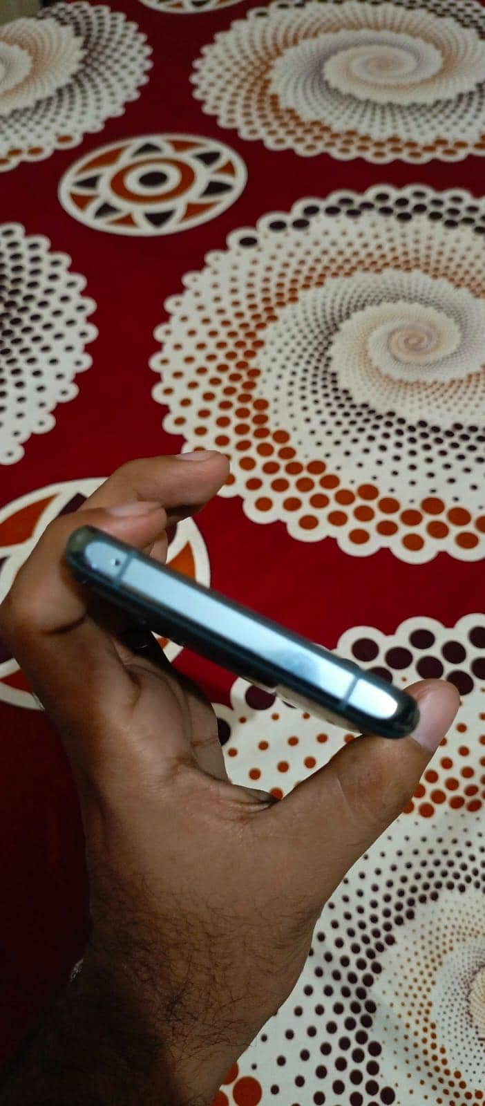 One Plus 10 Pro 3