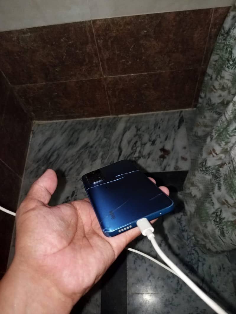 Redmi note 11 7