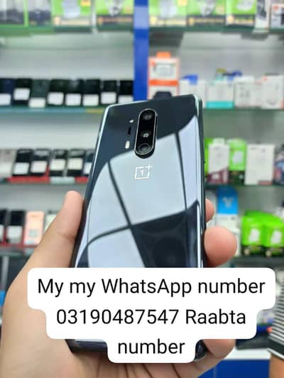 One Plus 8 Pro 12256gb memory