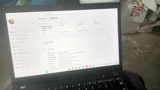 laptop