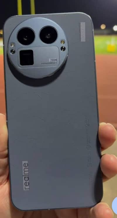 Realme gt 8 pro