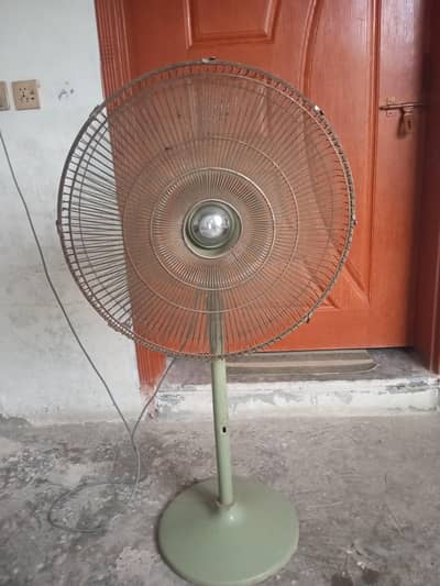 super milta fan 24 inch