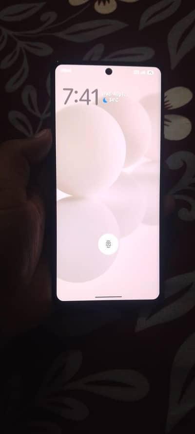 Google Pixel 6 Pro