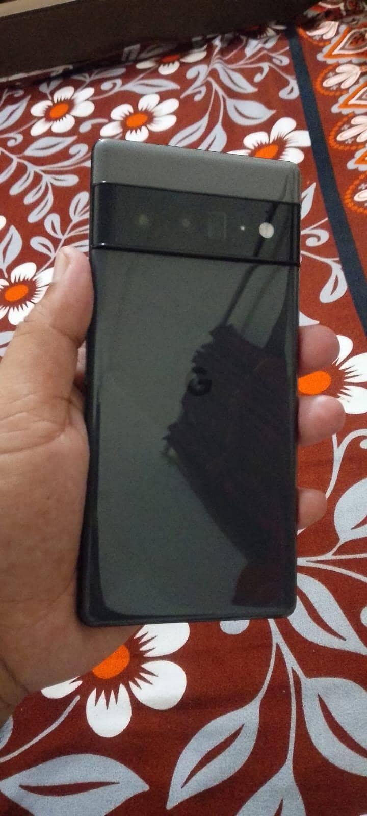 Google Pixel 6 Pro 1