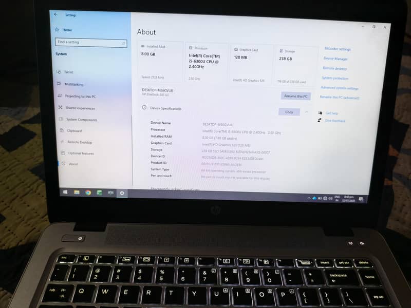 Laptop 2