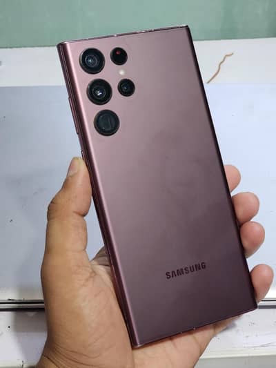 Samsung Mobile S22 Ultra 03""43""60""86""256