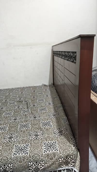 King Size Bed