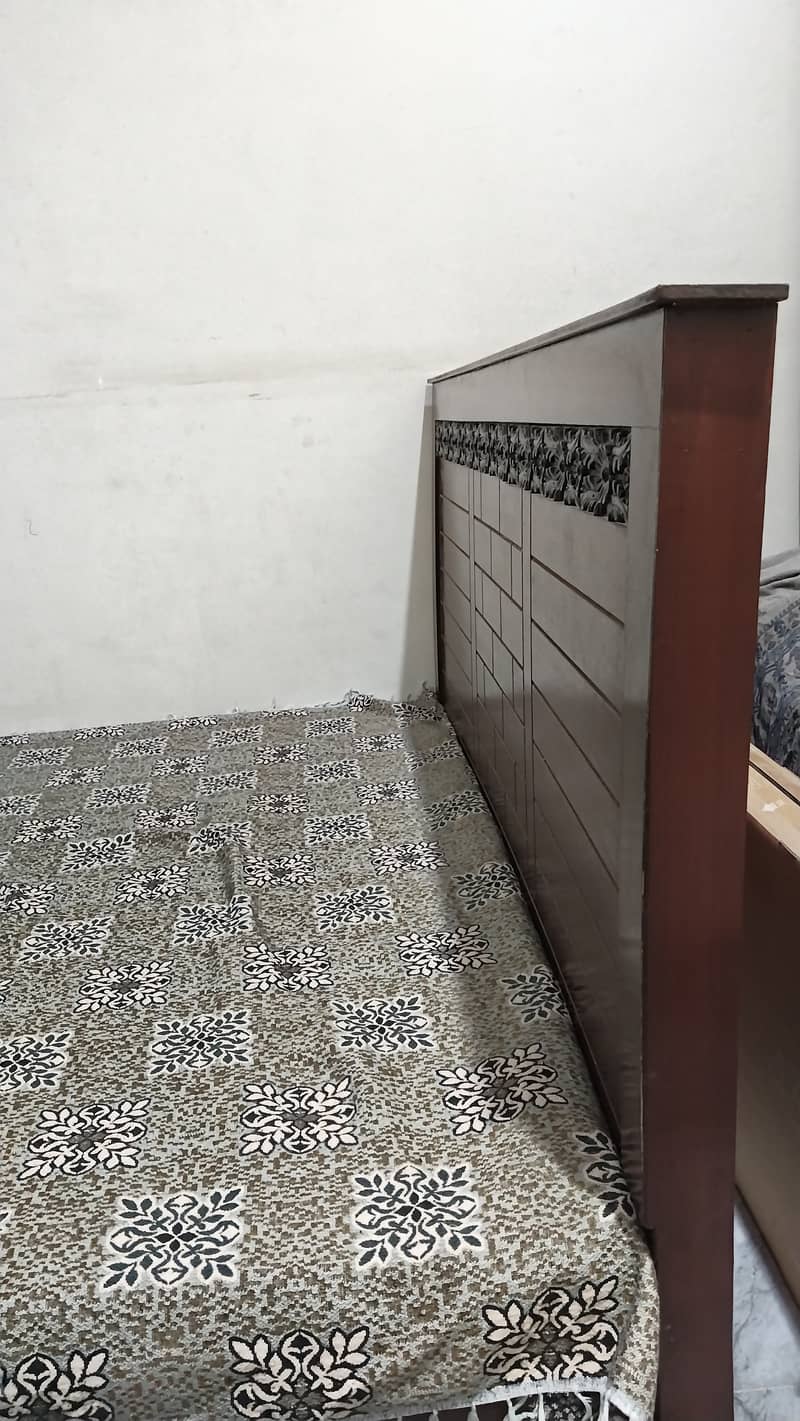 King Size Bed 0