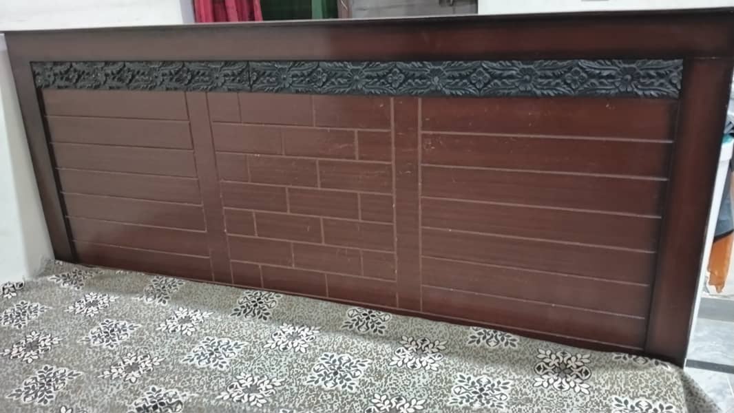 King Size Bed 3