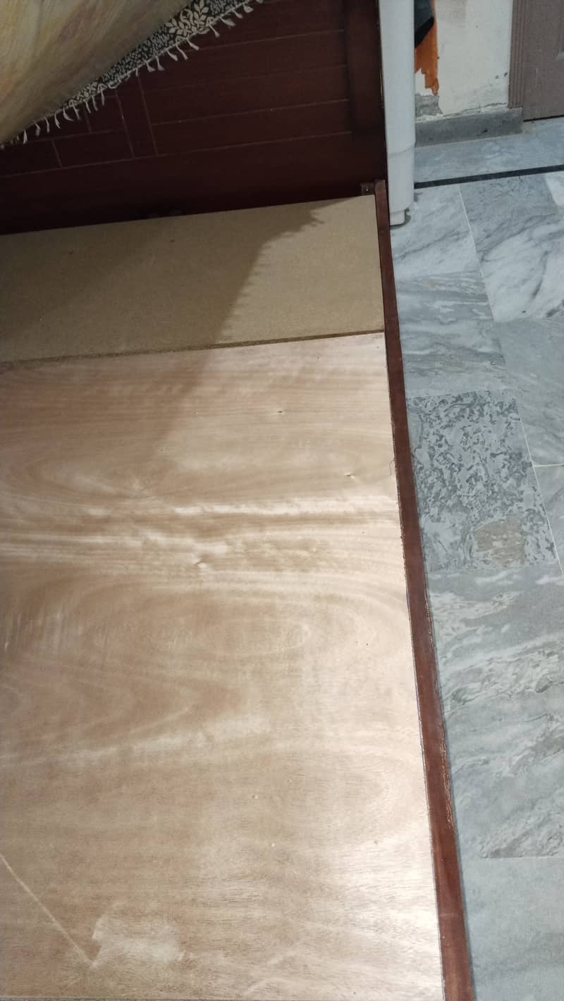 King Size Bed 6