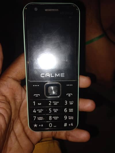 Calme Other Model