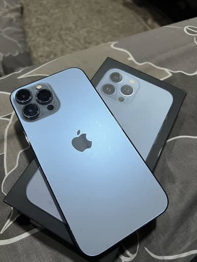 Apple iPhone 13 Pro Max