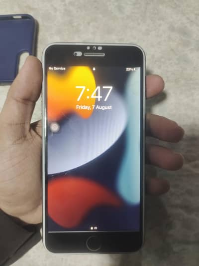 Apple iPhone 7 Plus