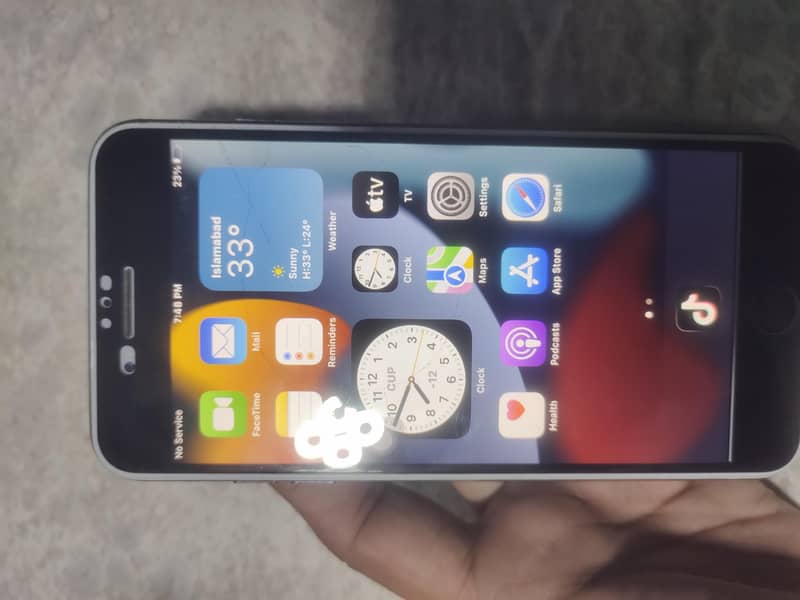 Apple iPhone 7 Plus 3