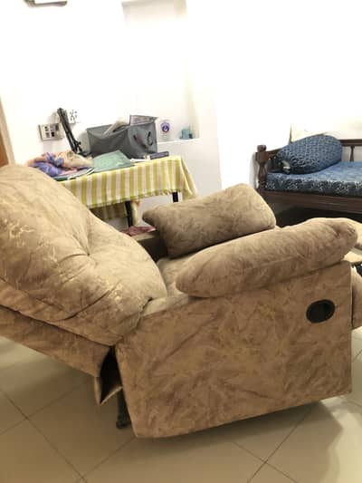 Recliner