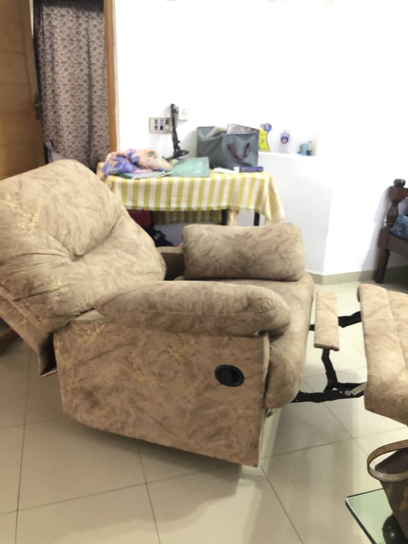 Recliner 2