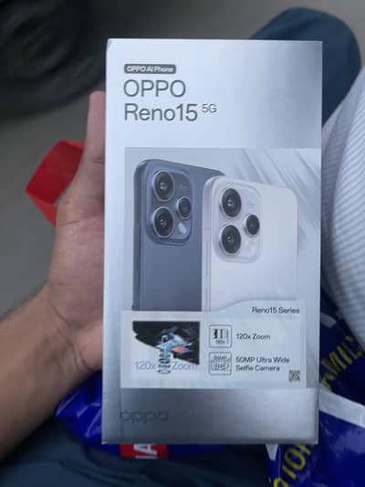 OPPO Reno