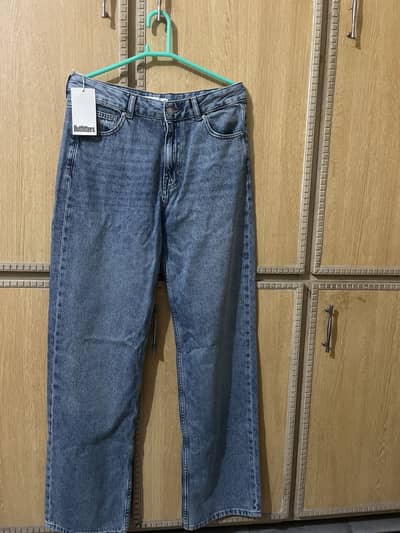 New Outfitters jeans for sale