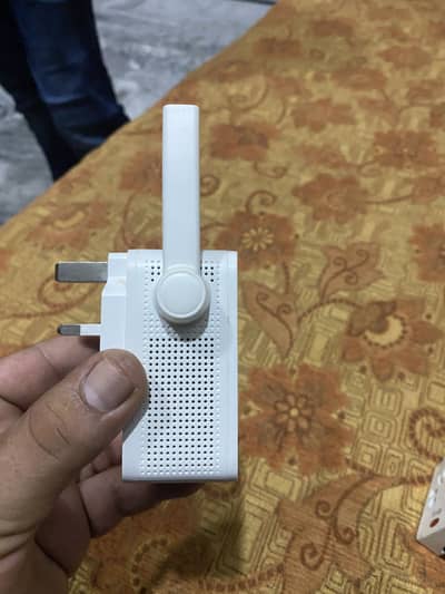 TP link Extender