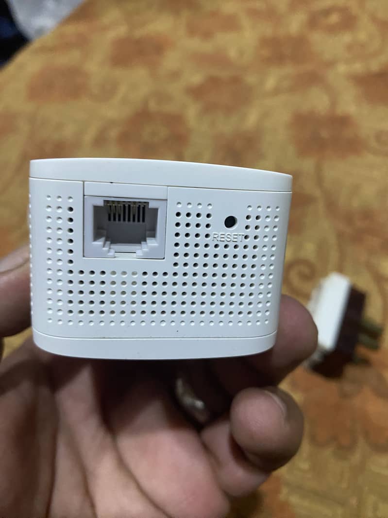 TP link Extender 1