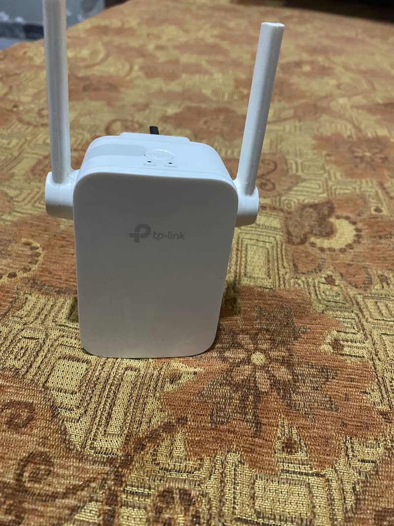 TP link Extender 3