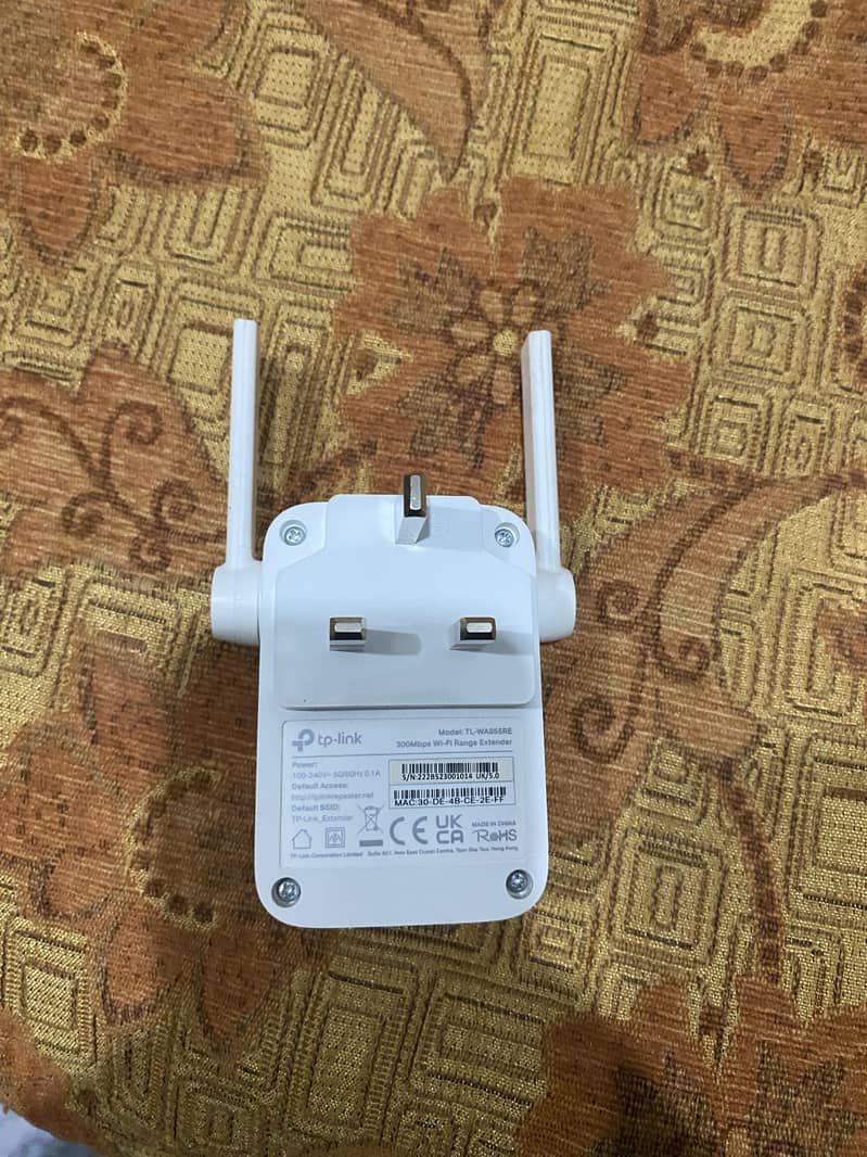 TP link Extender 4
