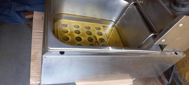 8 litr electric fryer for sale