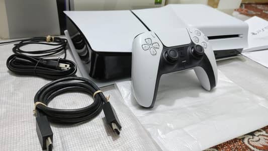 Ps5 Slim Game Disk Edition 2 Controller 1tb WhatsApp 03256629941