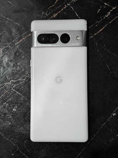 Google Pixel 7 Pro