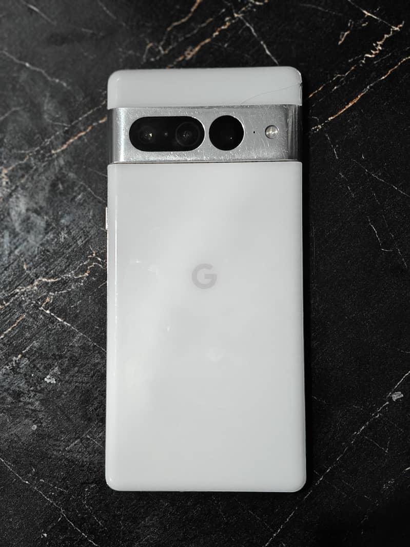 Google Pixel 7 Pro 0