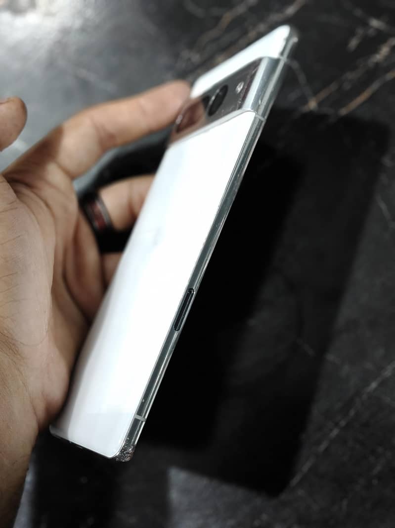 Google Pixel 7 Pro 1