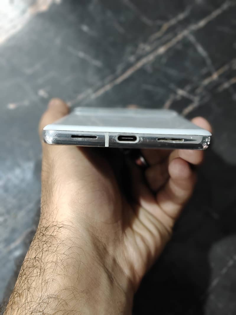 Google Pixel 7 Pro 3
