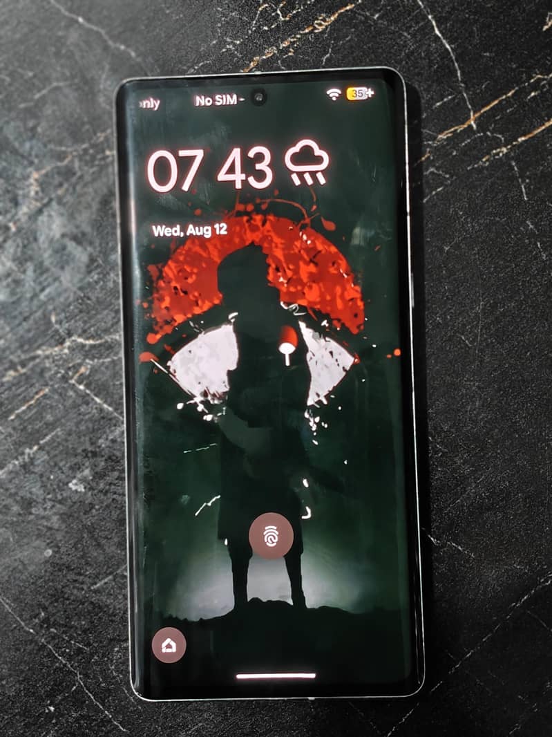 Google Pixel 7 Pro 5