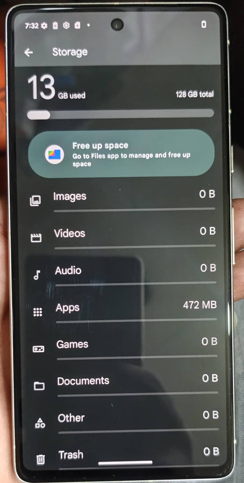 Google Pixel 7 1