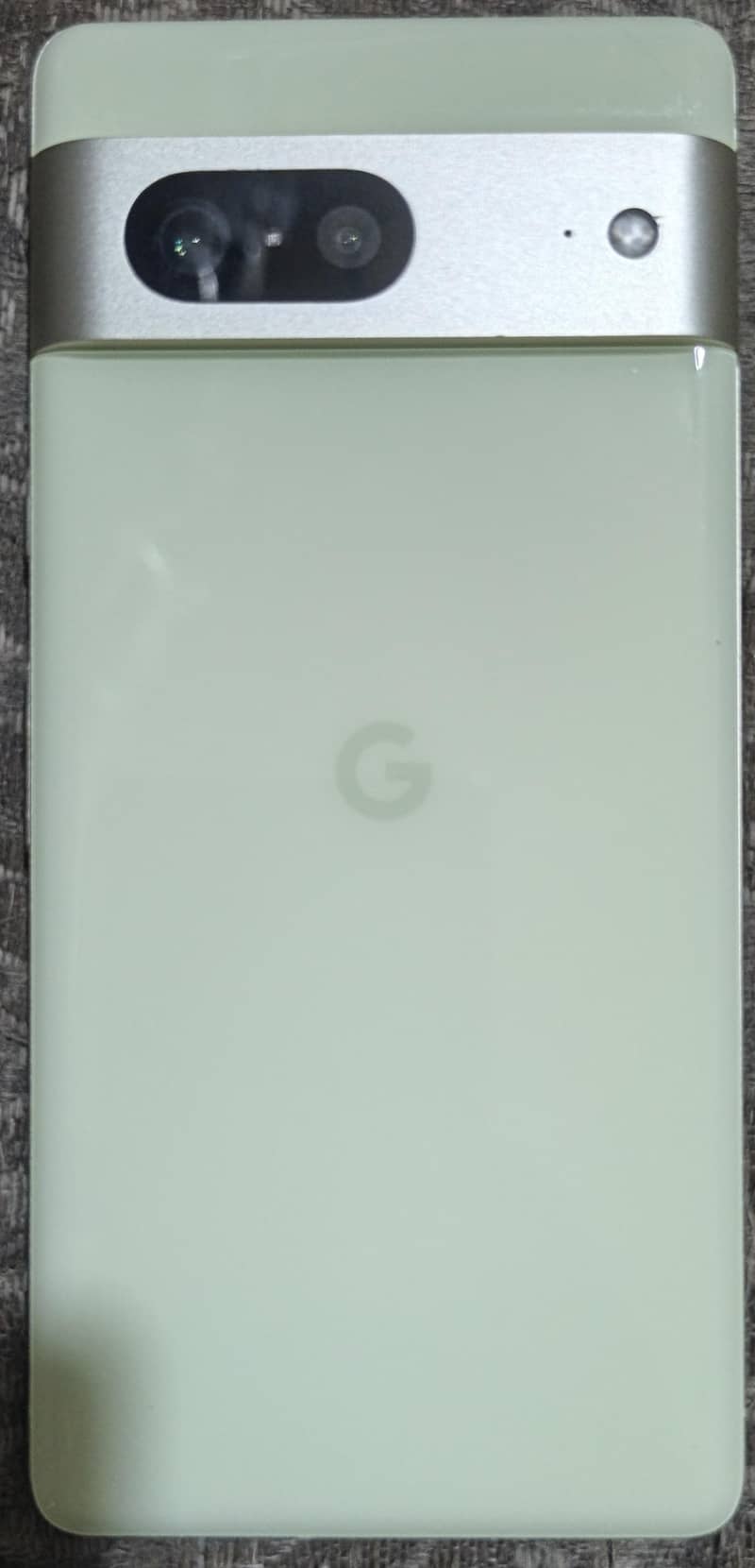 Google Pixel 7 6