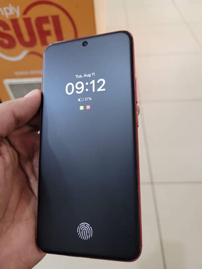 OPPO A5 Pro 5G