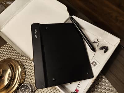 XP-PEN Star G640 Drawing Tablet