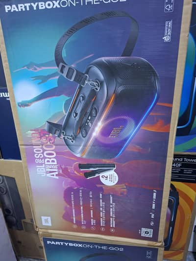 JBL ON THE GO 2 WITH MIC LATEST