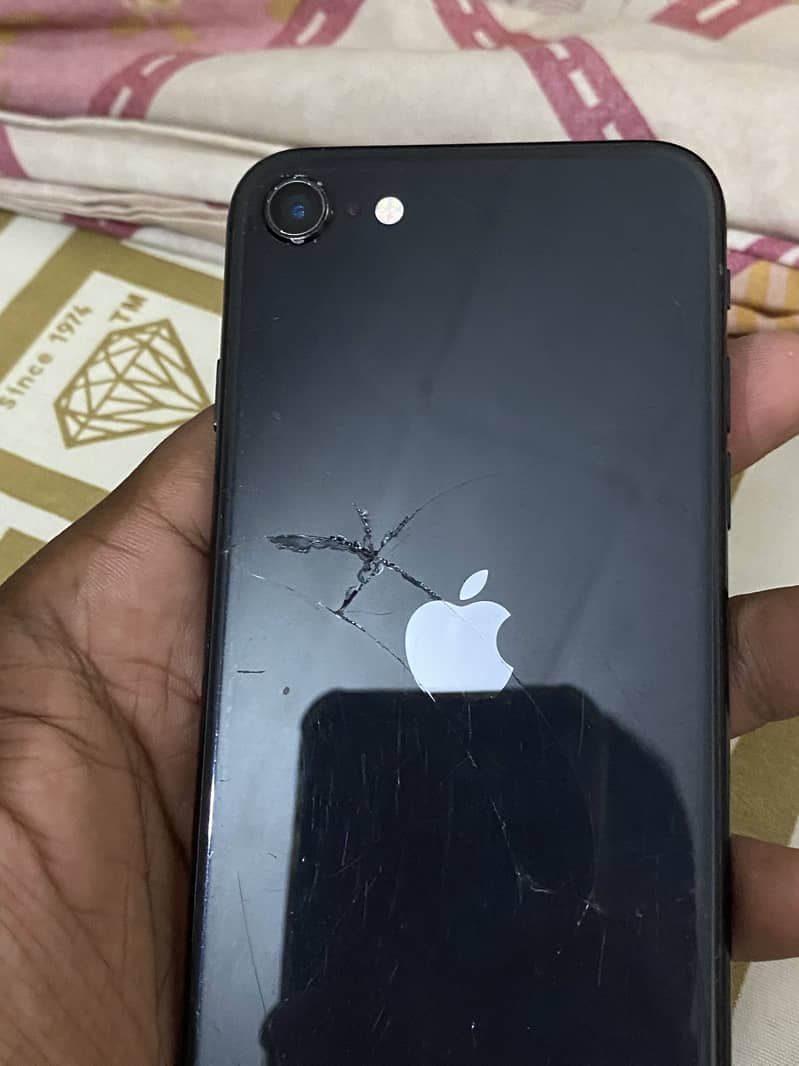 Apple iPhone SE 1