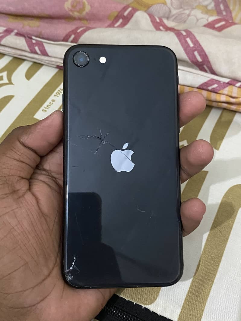 Apple iPhone SE 2