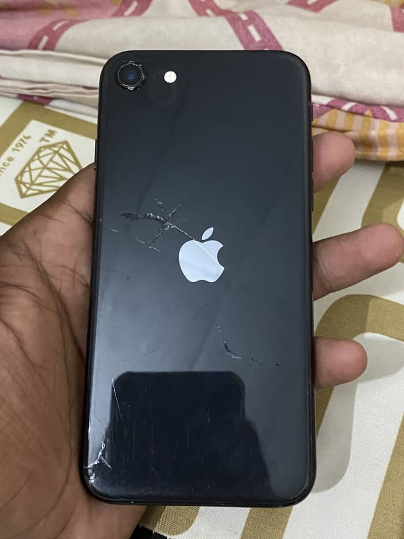 Apple iPhone SE 5