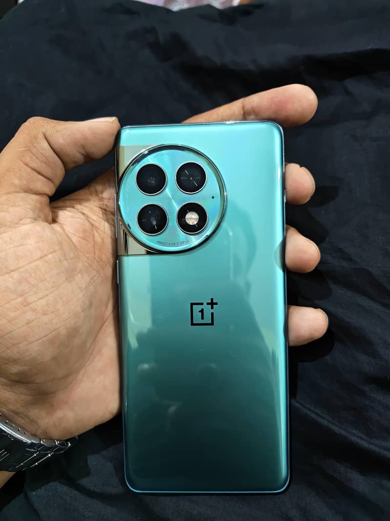 One Plus Ace 2 Pro 1