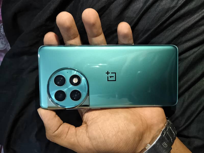 One Plus Ace 2 Pro 5