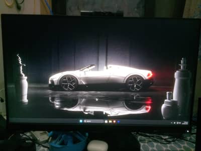 Lenovo ThinkVision T24v-20, 24-Inch FHD Monitor
