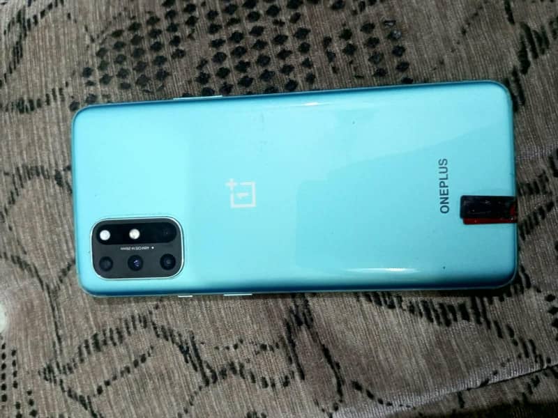 One Plus 8T Plus 0